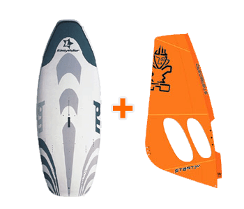 ocasion windsurf