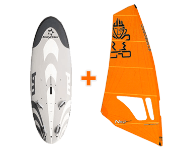 Windsurf ocasion