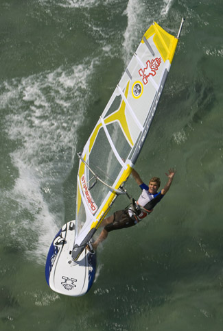Wincsurf Costa Blanca