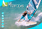 Las Antipodas Catalogue