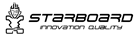 Starboard Logo